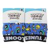Small Planet Looney Tunes Boxer Briefs Friends M