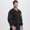 Dibinze Herren Übergröße Lockere Jacke