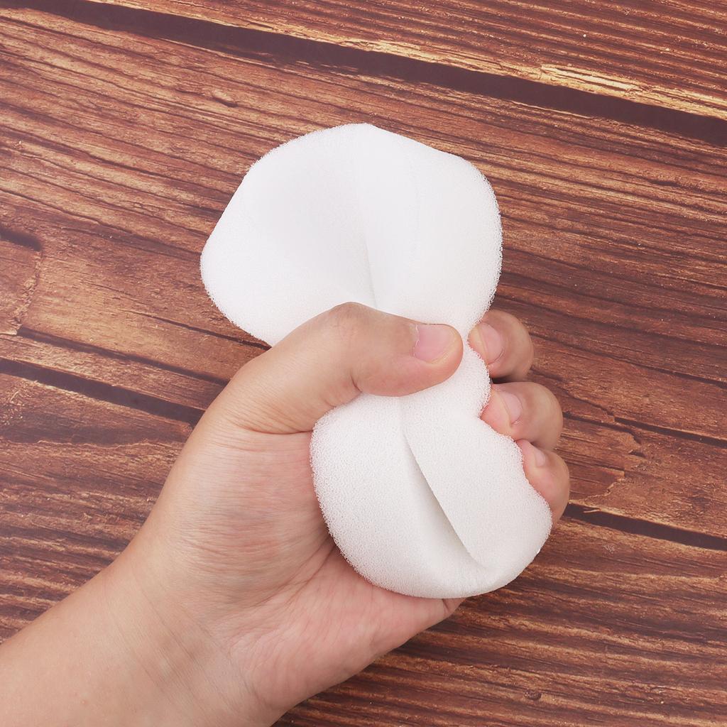 AZ2002 Vacuum Filter Replacement for Vertex DuoClean PowerFin Upright Vacuum AZ2000, AZ2000W, AZ2002, UV2500,Replace Part XFFKAZ2000