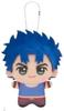 Bizarre Adventure Chibi Plush Toy Phantom Blood Battle Tendency 11cm Single Jonathan JoJo's Approx. Item