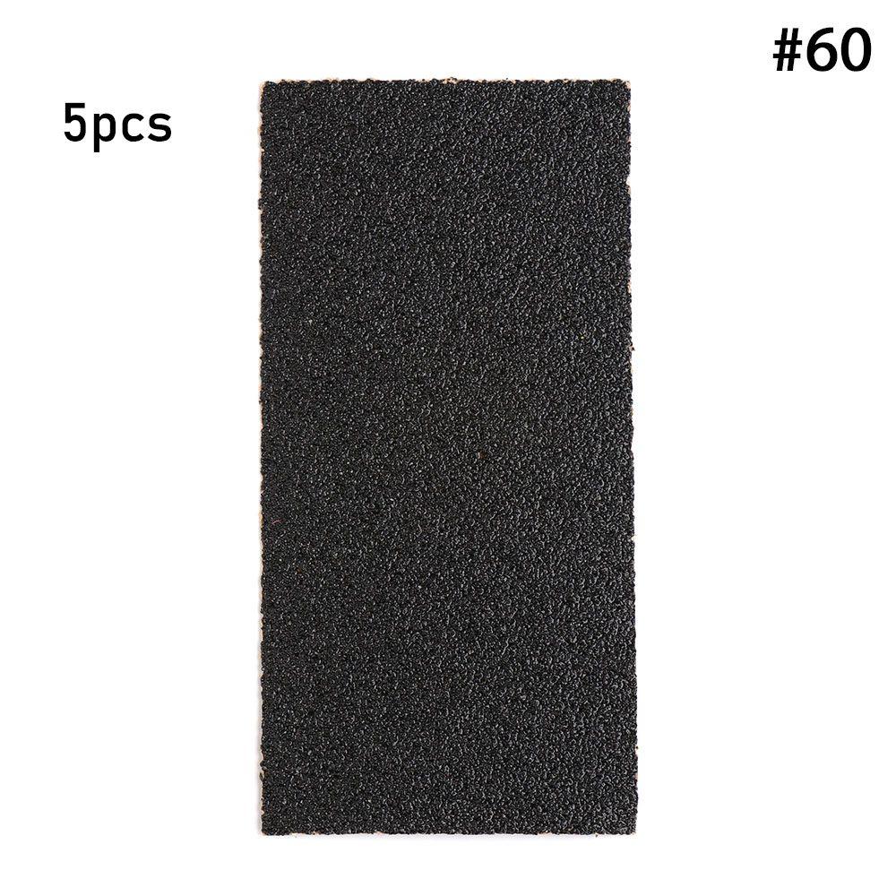 Hot sale Silicone Waterproof Sandpaper Abrasive SandPapers Grinding Polishing Tool Sand Paper