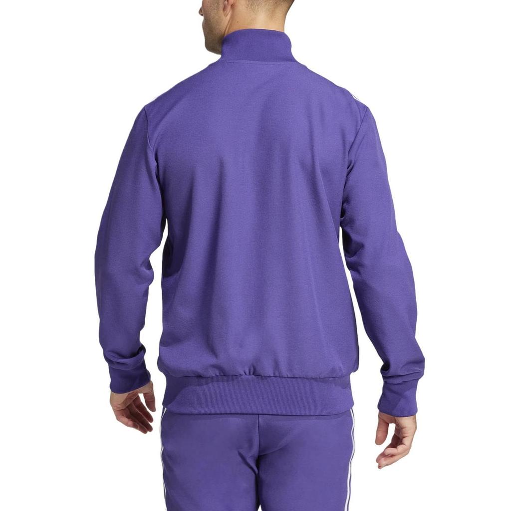 Adidas X Real Madrid Terrace Icons Track Jacket JF2582