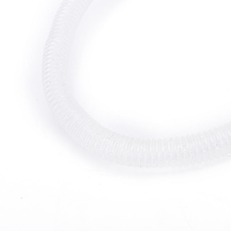 Aquarium Gravel Battery Fish Tank Vacuum Syphon Cleaner Pump Water 103Cm