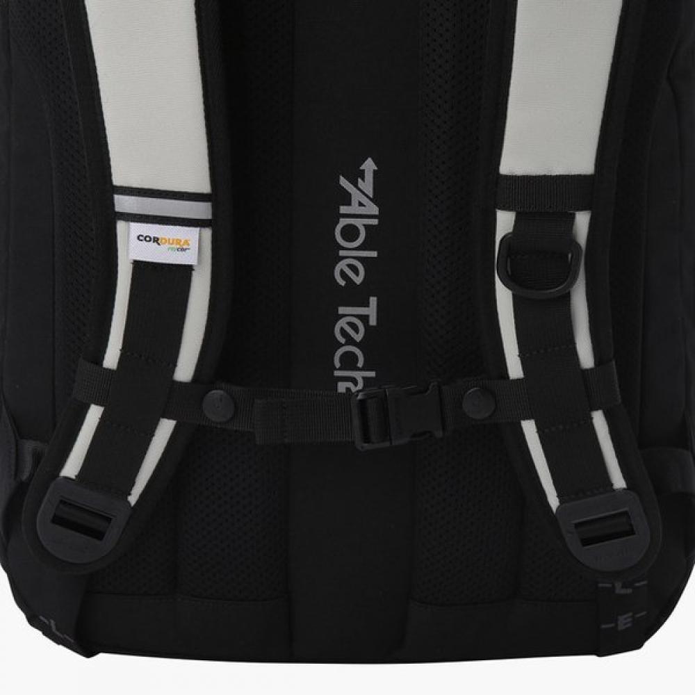 Le Coq Sportif Unisex Bulky 2.0 Backpack 29l Qp123abp14