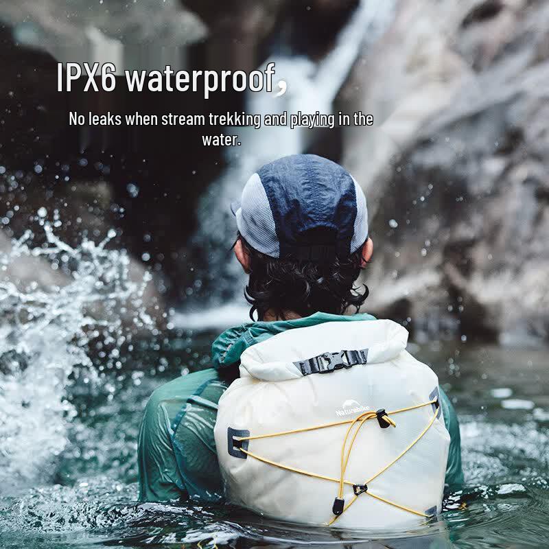 Naturehike Far Mountain Lightweight Waterproof Outdoor Backpack