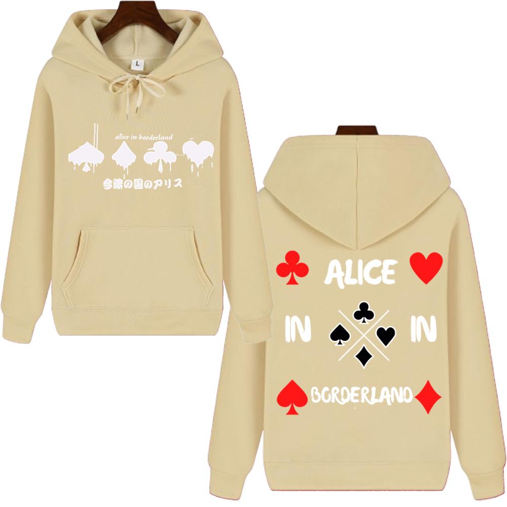 Pánské jarní a podzimní streetwearové topy Fitness sportovní mikiny s kapucí a dlouhým rukávem Vtipný potisk vzoru Módní mikiny