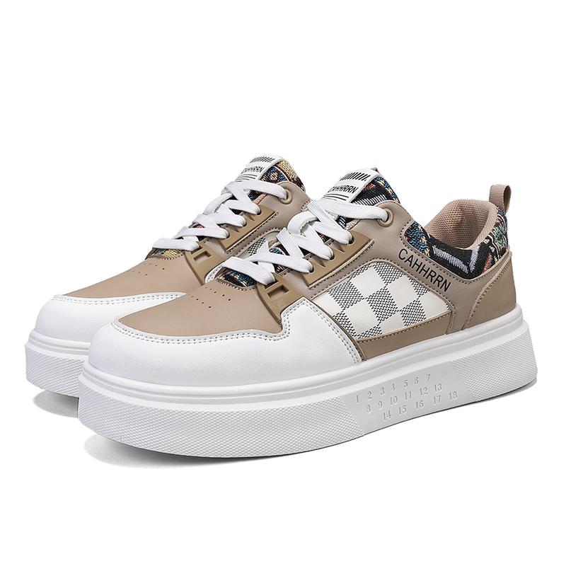 

Классическая спортивная обувь, мужская модная обувь, повседневная обувь на шнуровке, дышащая сетчатая обувь для ходьбы, кроссовки для отдыха на открытом воздухе, плоская обувь для мальчиков 44