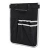 Tool Box Inner Hanging Bag Oxford Fabric Hardware Organizer for Carpenter Electrician