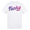 AWD Unisex Adult Funky T-Shirt