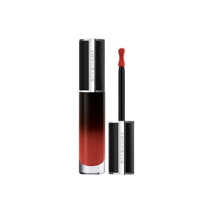 Givenchy Le Rouge Interdit Cream Velvet #N51