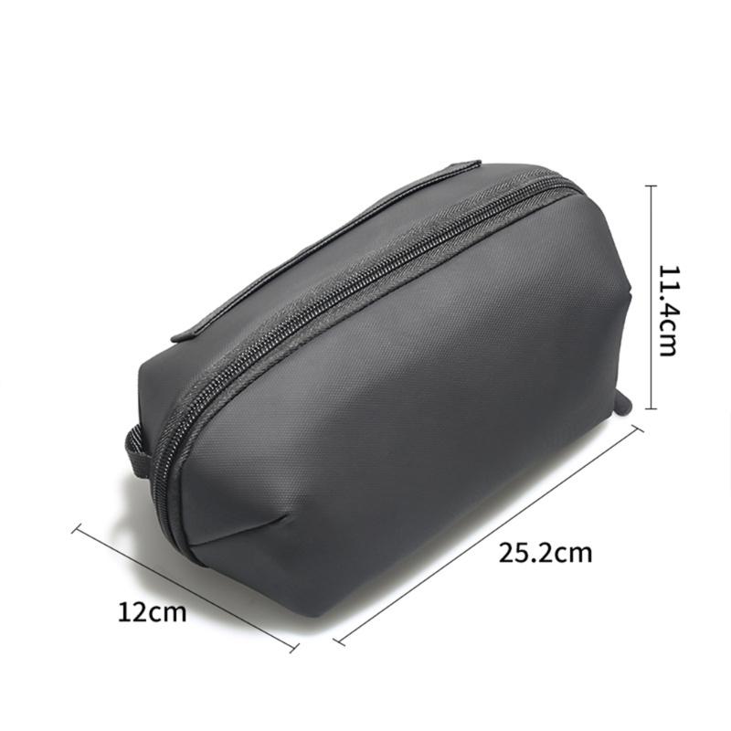 Portable Camera Carrying Bag Waterproof Accessory Storage Box for Pocket 3 Photography Case