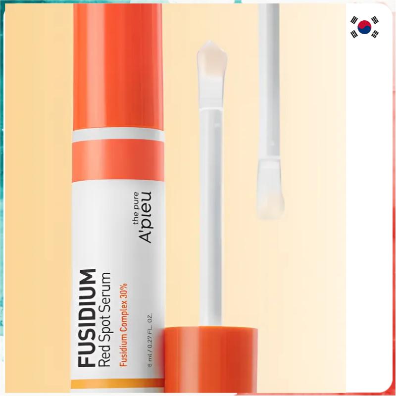 

[A’PIEU] The Pure Fusidium Red Spot Serum 8 ml