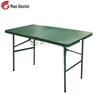Man Doctor Outdoor Portable Folding Table Set