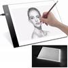 217*335*3.5mm A4 Copy Station Linyi Taiwan LED Drawing Board