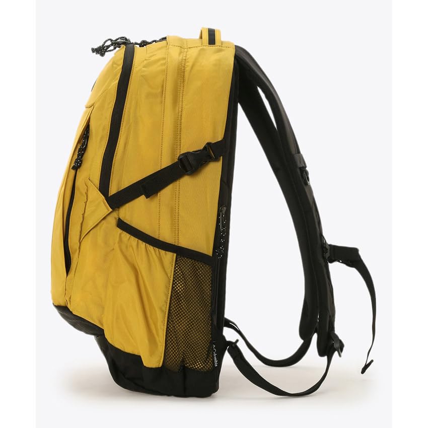 Columbia Panacea 33L Backpack PU8708 Free Size Pattern 2 08.Black