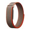 Nylon Sports Strap for Google Fitbit Air Bands Fitness Tracker Wristband Replacement For Fitbit Air Bracelet Loop Accessories