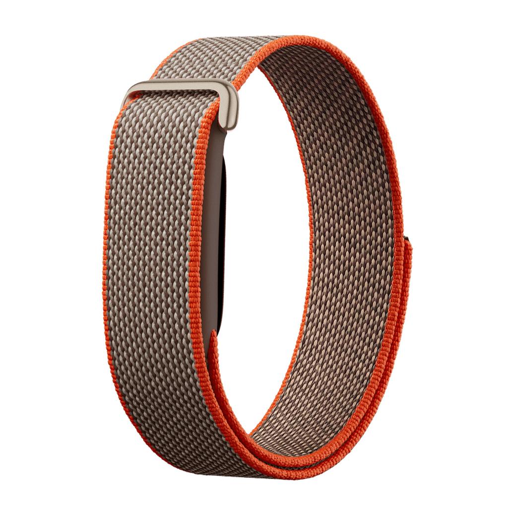 Nylon Sports Strap for Google Fitbit Air Bands Fitness Tracker Wristband Replacement For Fitbit Air Bracelet Loop Accessories