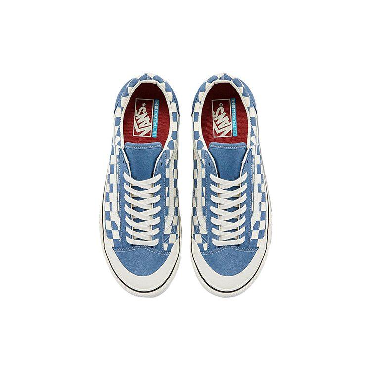 Style 36 Vans Sf 'Checkerboard - Moonlight' VN0A3ZCJBC0