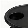 Cup Holder Tray For Car Insert Storage Expander Stand With Adjustable Base Cup Holder Food Tray For Car For Truck Vehicle