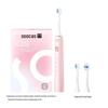 Periuță de dinți electrică sonică SOOCAS X3S priză CN (adaptor inclus)