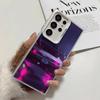 Sports Car RWB Cool Shockproof Phone Case for Samsung Galaxy S26 Edge S25 Ultra S24 FE S23 Plus S21 Cover Anti Fall Fundas