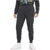 New Nike Knitted Sweatpants Men's Black DC2727-010