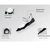 Air Jordan 11 Retro Little Flex PS Gratitude / Defining Moment Kids Sneakers White Black Metallic-Gold BQ7101-170