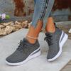 Rhinestone Lacing Women's Casual Shoes Low Top Sports Fashion Style
