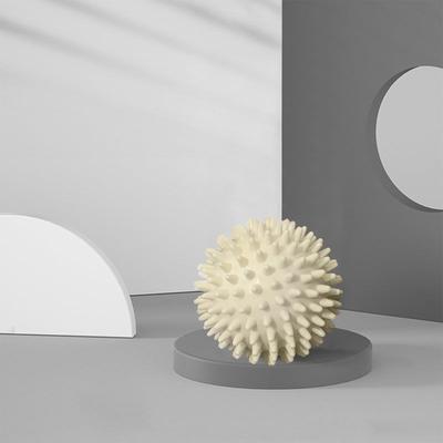 7cm Massage Ball Roller Reflexzonenmassage Stress Relief für Körper Yoga Massage Bälle
