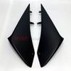 Motorcycle Lower Side Fairing Panels for Yamaha TMAX 530 2017 2018 2019 / TMAX 560 2020 2021 ABS Plastic Bodywork Kit