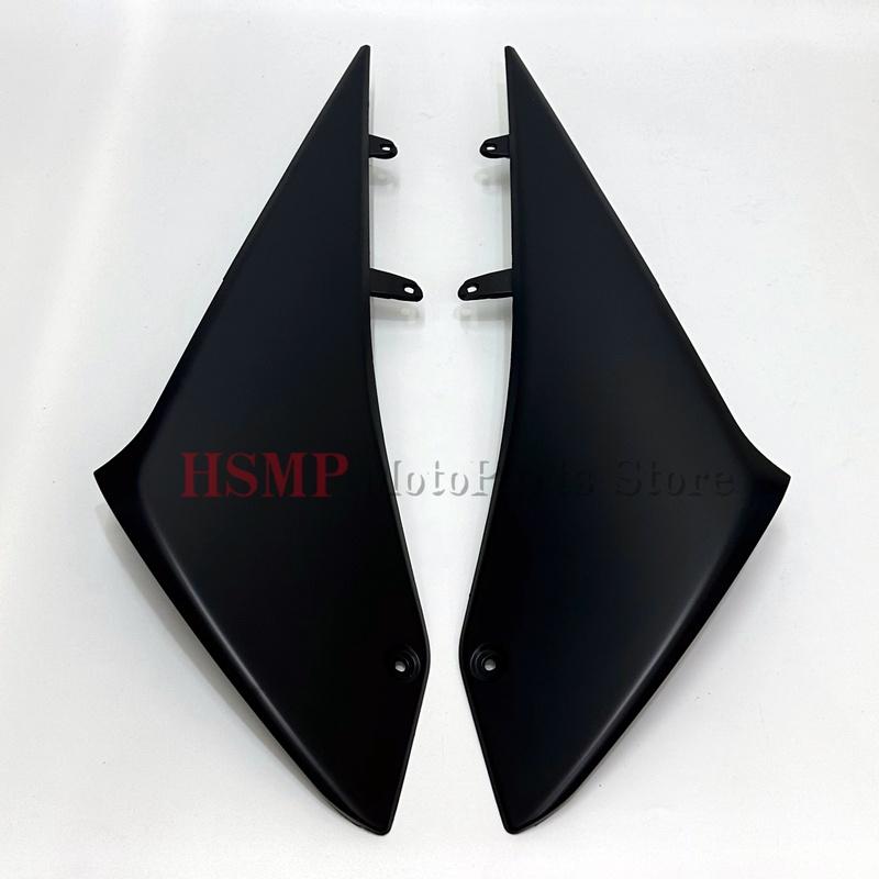 Motorcycle Lower Side Fairing Panels for Yamaha TMAX 530 2017 2018 2019 / TMAX 560 2020 2021 ABS Plastic Bodywork Kit