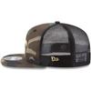 New Era 9Fifty Mesh Snapback Cap New Orleans Saints Holz