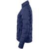 Cutter & Buck Womens/Ladies Baker Padded Jacket