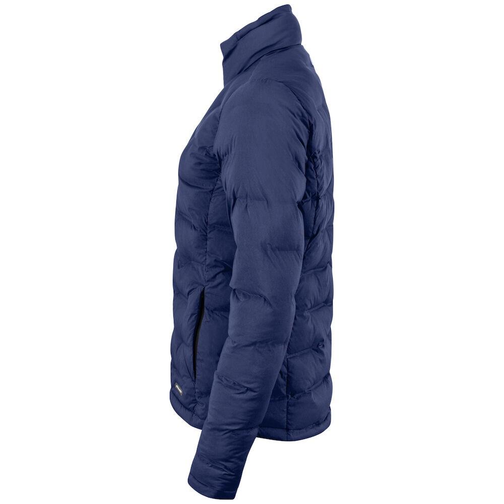 Cutter & Buck Womens/Ladies Baker Padded Jacket