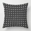 Nordic Fall Home Decor Autumn Throw Pillow Case Sofa Cushion Cover Modern   X   X Geometry