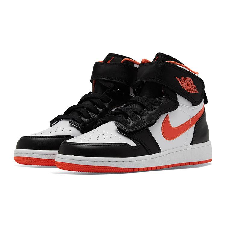 Jordan 1 Retro High Flyease Turf Orange GS CT4897-008
