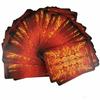 Ellusionist Ignite Playing Cards Bicycle Fire Themed Deck Card Games Magic Tricks