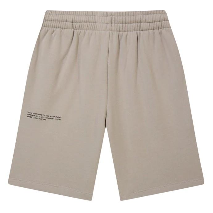 Pangaia Childrens/Kids 365 Long Length Shorts