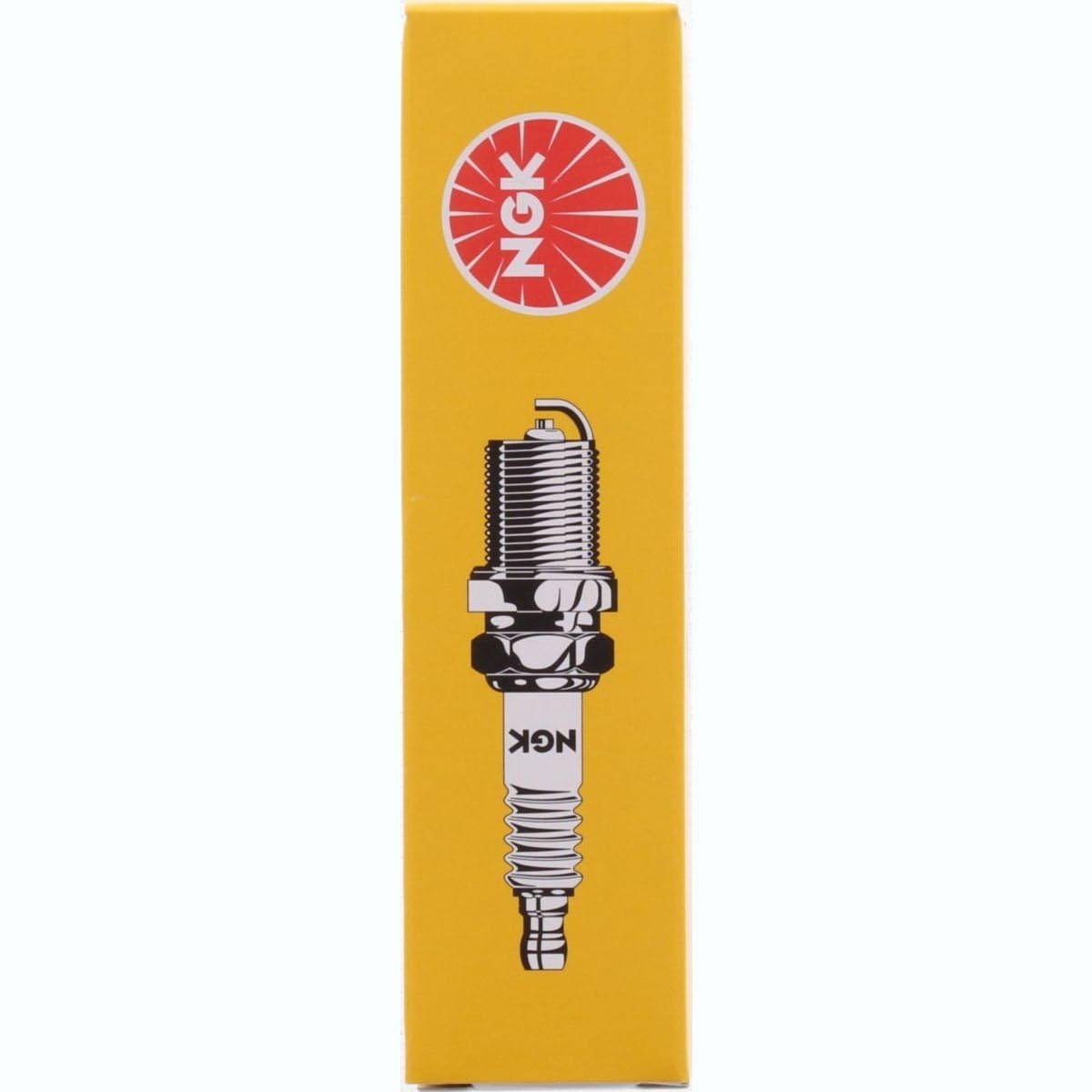 

NGK Spark Plug [4381] Integrated ZGR6B-11