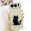 Cute Printed Phone Case For Honor 500 5G MEY-AN00 Soft Silicone Shockproof Cases For Honor 500 Covers Bumpers