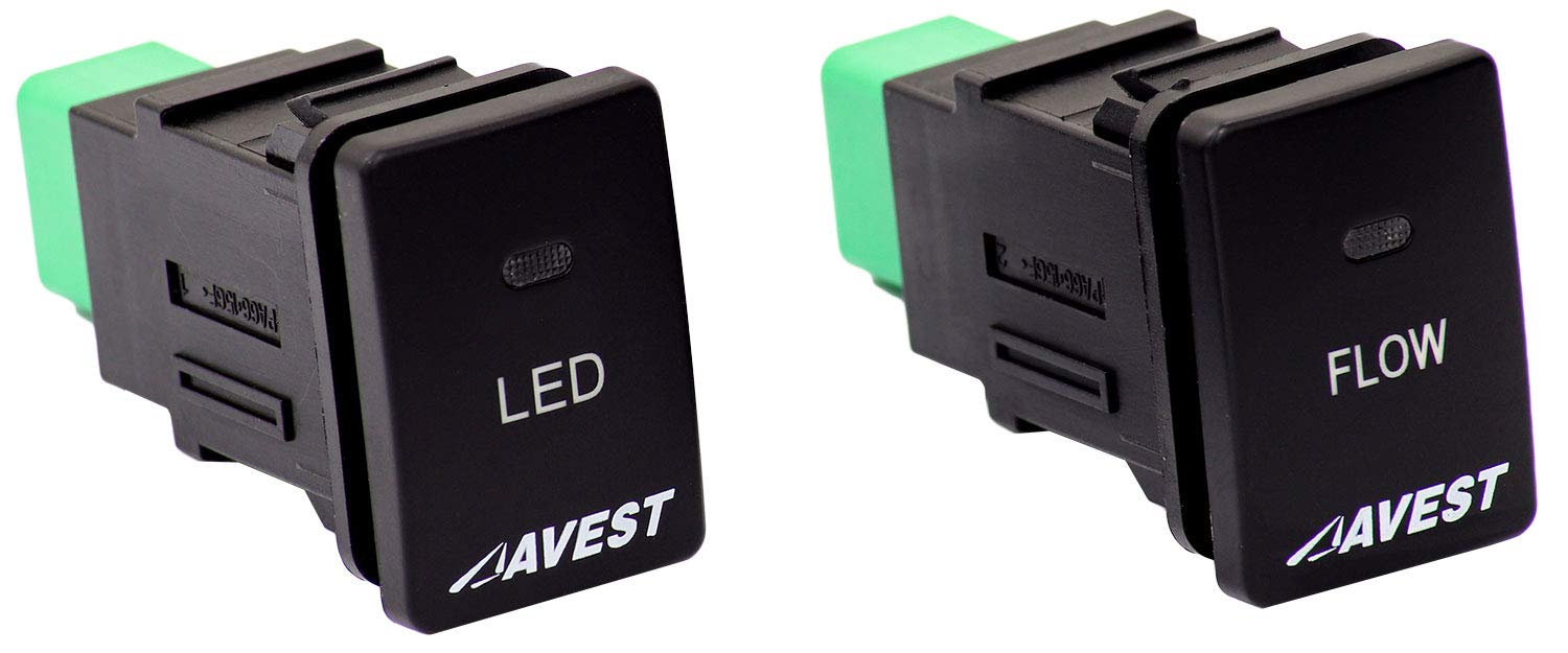 

Линза указателя поворота AVEST VeritcalArrow, дополнительный оригинальный ветровой выключатель, светодиодное освещение 22,5 мм x 33 мм