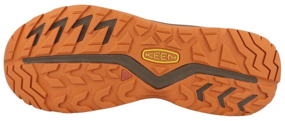 Обувь для треккинга Keen Versacore Speed Wanderschuhe beige