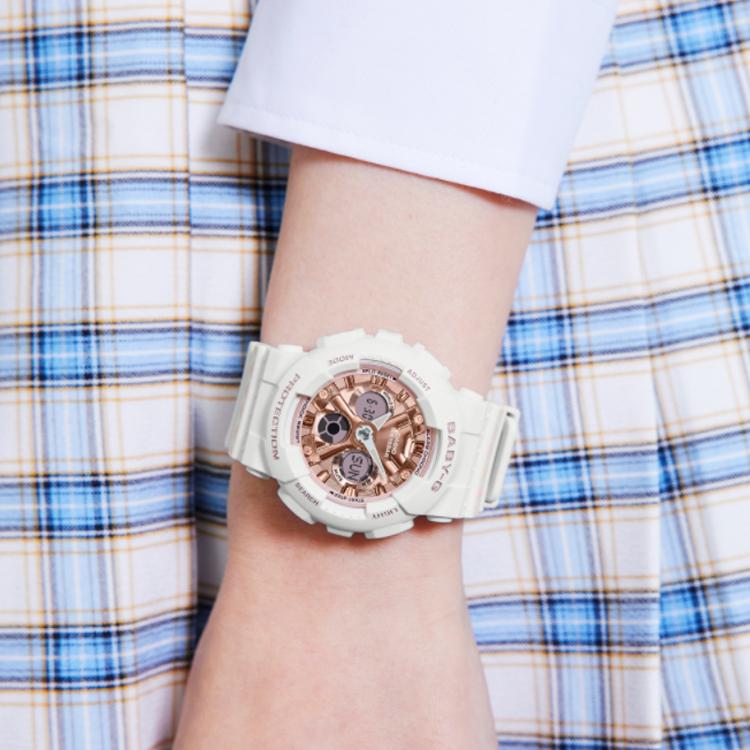 CASIO Baby G BA 130SP 7A BA-130SP-7A