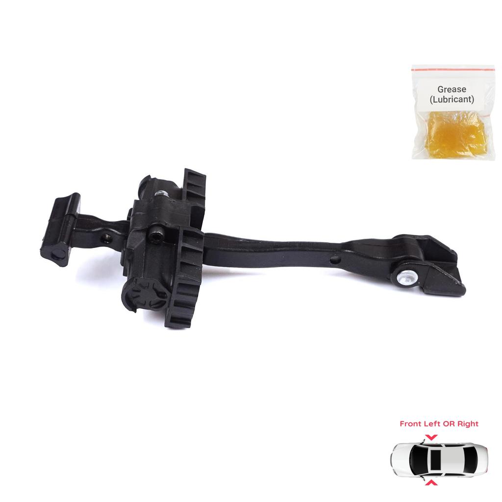 EDP1407 Front Door Stop Check Assy Limiter Strap for BMW 2 Series MK1 F45 F46 Tourer 2013-2021 51217404897