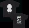 Little Big Planet Vintage Graphic T Shirt Promo 2008 Grunge Y2K Scene Domo Kun
