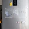 Stay Organized with Magnetic Fridge Calendar, Perfect for Home and Offices Use