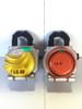 Bandai Kamen Rider Gaim Transformation Belt DX Sengoku Driver Kamen Rider Gaim & Baron Set