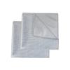 SensaBliss Ultra Microfiber Cloth Car Window Glass Mirror Cleaning Cloth Car Wash Glass Towel Glass Wipes