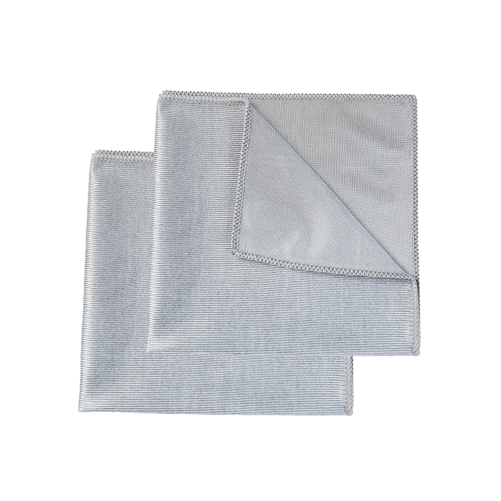 

SensaBliss Ultra Microfiber Cloth Car Window Glass Mirror Cleaning Cloth Car Wash Glass Towel Glass Wipes