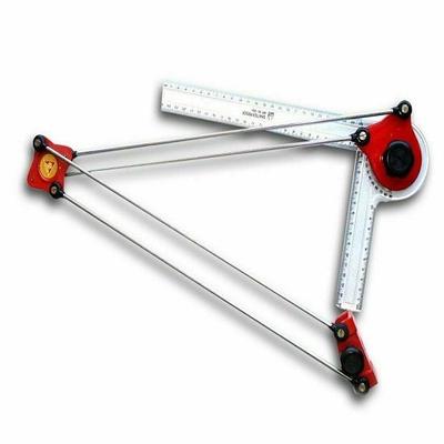 Mini Drafter Product Details Engineering Instruments Complete Set For Measurement